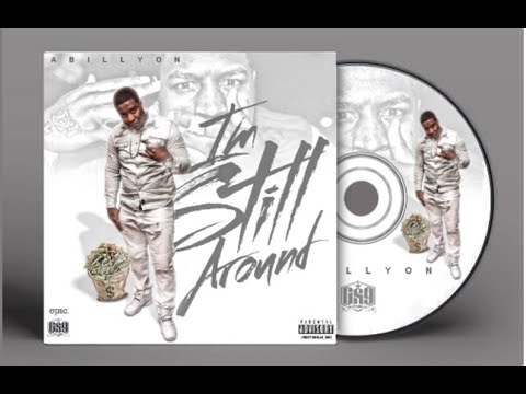 Abillyon ft Corey Finesse - Oh No (I'm Still Around)