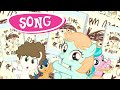 "The Vote" - Song [MLP FIM] 