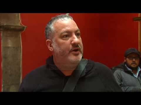 Nudo kundër Trump - Top Channel Albania - News - Lajme