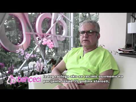 Šta je kapacitet jajnih stanica, je li povezana sa starosnom dobi?