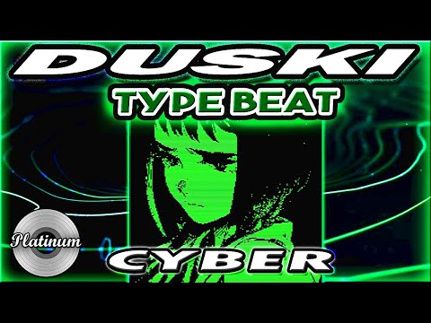 Duski Type Beat "Cyber" [FREE] | Freestyle Type Beat Instrumental 2020