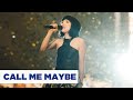 Carly Rae Jepsen - 'Call Me Maybe' (Summertime Ball 2015)