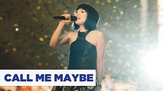 Carly Rae Jepsen - &#39;Call Me Maybe&#39; (Summertime Ball 2015)