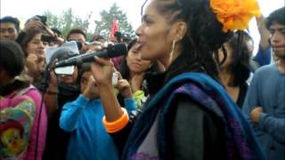 Si se calla el cantor - Moyenei Valdés