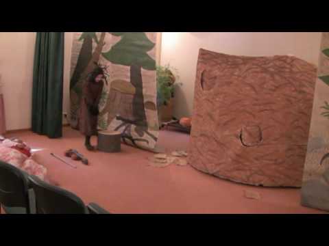 Cvrček a mravenci 3 z 5