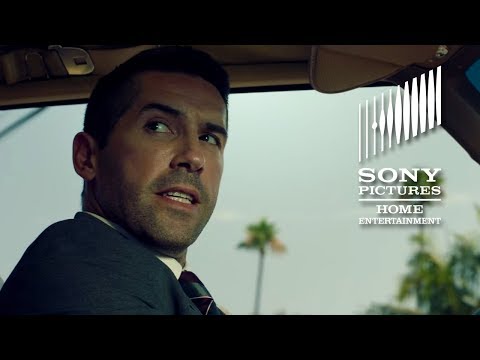 THE DEBT COLLECTOR: Official Trailer