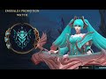 DIAMOND DIAMOND DIAMOND WILDRIFT