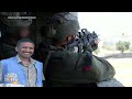 ‘First International Casualty’ in Israel-Hamas War | Indian UN Staffer Col Anil Kale Killed in Gaza - Video