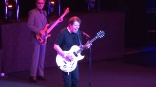 George Thorogood And The Destroyers - Gear Jammer - Beacon Theater, NYC, 29.05.15