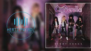 Cinderella  - Back Home Again  - 432hz