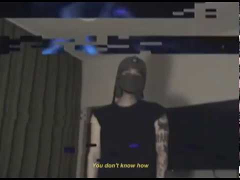 niahn - Alone [Official Visual]