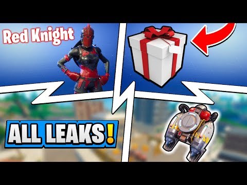 Fortnite Skin Generator Season 1 Chapter 2