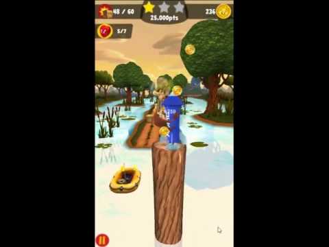 Looney Tunes Dash Level 730