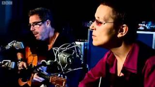 Mary Gauthier "Sweet Words" on BBC Radio