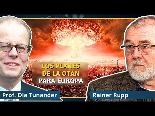 Vídeo relacionado con Europa, de entrada, no (1963-1968) (Colección Europa)