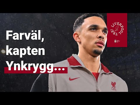 Det var ju precis såhär det inte skulle bli, Trent?