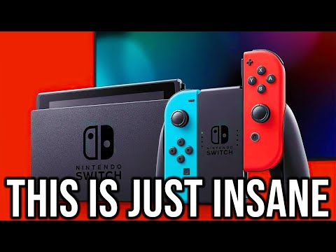 Kid KILLS His Dad For Taking His Nintendo Switch...