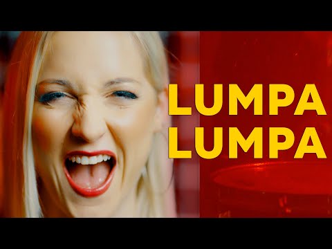 S.O.S. - LUMPA LUMPA (Official video)