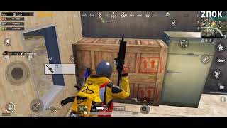 إنتقام لعيون ابو شاهين والحارة كلها