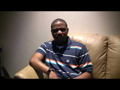 James Ross @ Tony Russell - "Follow Your Dream"  - (Bass / JAY-Z)