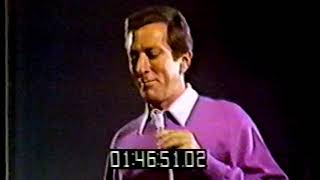 Andy Williams More Today Than Yesterday 69