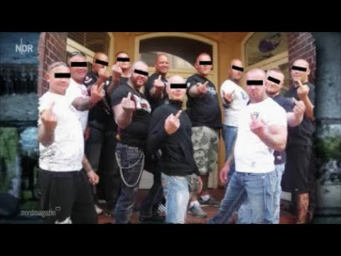 Vom Rockerboss zum Antigewalt-Trainer!