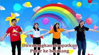 Download lagu Lagu Anak Sekolah Minggu ~ Kedua tanganku mempunyai jari - Jalan serta Yesus mp3 Download lagu Lagu Anak Sekolah Minggu ~ Kedua tanganku mempunyai jari - Jalan serta Yesus mp3