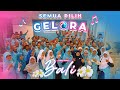 Aku GELORA Kamu GELORA Kita Semua GELORA DPW Bali Version