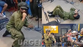 Download lagu STINO-MUBI ASALI SUKA NA DÉMONSTRATION NA 1 ière RÉPÉTITION AVANT CONCERT SPECTACLE CHEZ NTEMBA ... mp3