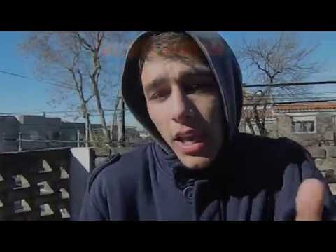 Sesión Yunke #3 // Naicen