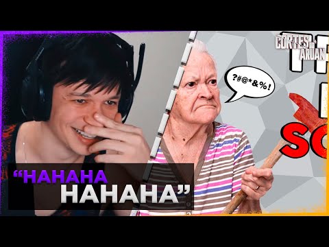 ARUAN REAGE A TROTE PRA SOGRA 3 - CRIANÇA IRRITANTE (Paulinho o LOKO) - Cortes do Aruan