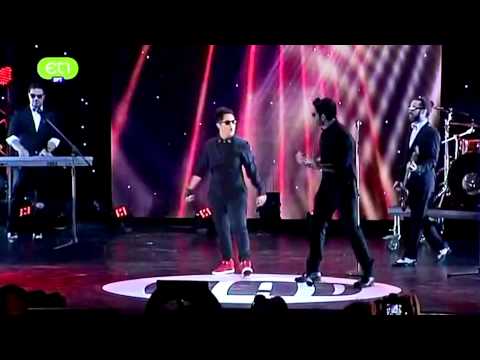 Melisses & Marija Serifovic - Molitva (Destiny)