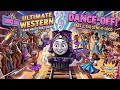 THOMAS AND FRIENDS PART 2 THE SYNC O LOCO Official Version