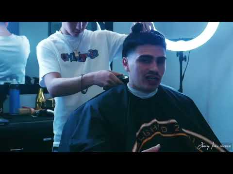 Fadez Loc - King Of The Field (Dir. Jimmy Irvin)