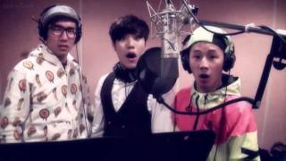 [日本語字幕] Lee Hyun(이현) feat.Mighty Mouth - Although You Said So(다며)