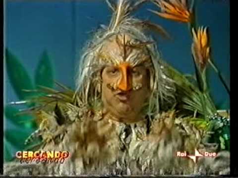 Giorgio Bracardi - Lo Scarpantibus