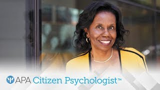 Πολίτης Ψυχολόγος: μια πρωτοβουλία της Αμερικάνικης Ψυχολογικής Εταιρείας 