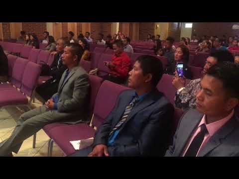 Amarillo Chuncung Mino