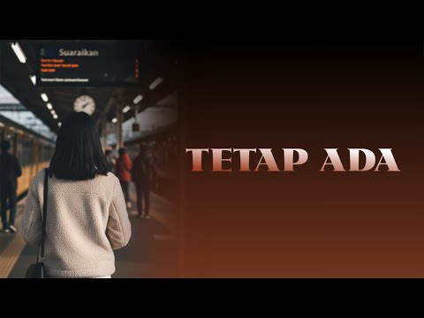 SuaraIkan - Tetap Ada (Official Lyric Video)