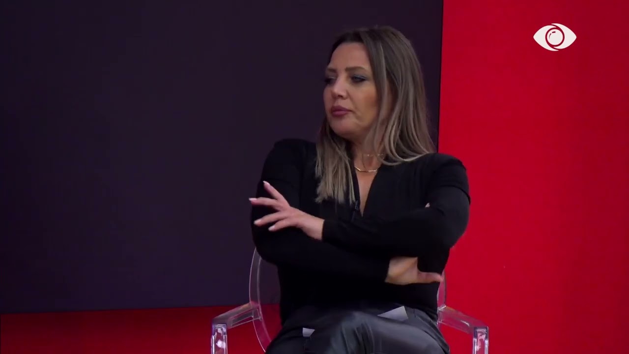 A e justifikon mjeti qëllimin/ Egli dhe Gerta nisin diskutimin pro dhe kundër