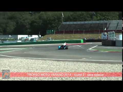 TROFEO MOTO VARANO 2014 - round 2