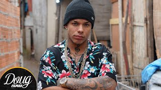 MC Charada - Morena Linda (Clipe Oficial) DOUG FILMES