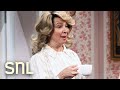 Coffee Commercial SNL