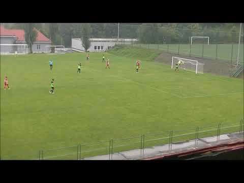 FK ČL Neštěmice - TJ ČSAD Libouchec 6:1 (4:0)