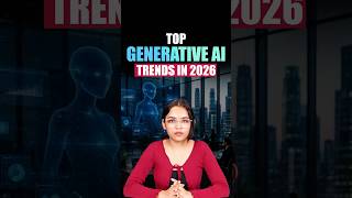 🔥Biggest Gen AI Trends You Can't Ignore in 2026 | Top Gen AI Trends You Must Know | Intellipaat