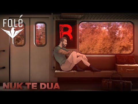 Renis Gjoka - Nuk të dua [Official Video]