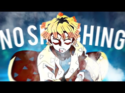 Lil Mabu & DUSTY LOCANE - NO SNITCHING 「AMV/Edit」