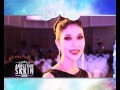 Anzalna Nasir Anugerah Skrin 2012