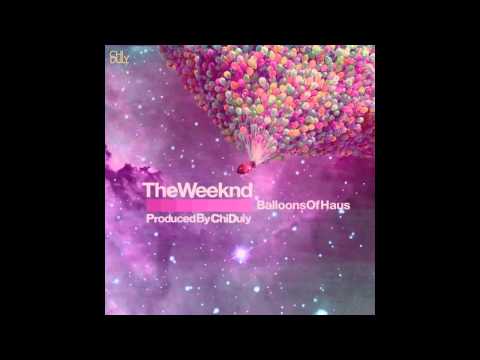 The Weeknd - Echoes of Silence (Chi Duly Remix) [Audio]