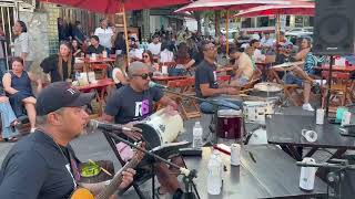 Domingo Cultural no Padre Eustáquio